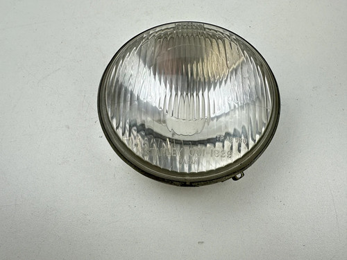 Faro ottico yamaha 125 - faro,
