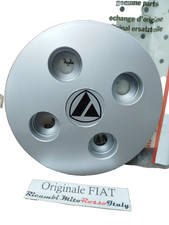 Coprimozzo Cerchio Borchia Coppe Ruota Autobianchi A112 A 112 Wheel Hubcap