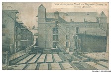 CAR-ADKP1-0035-08 - Vista Di