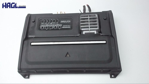 Amplificatore kenwood kac 8403 - amplificatore,