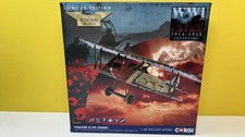 CORGI 1:48 AA38906 FOKKER