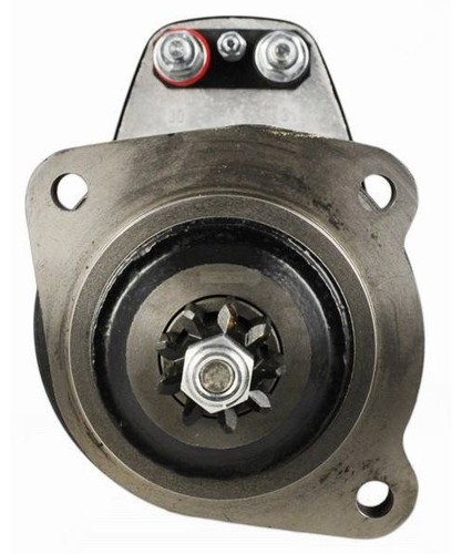 Motorino avviamento kw - motorino,