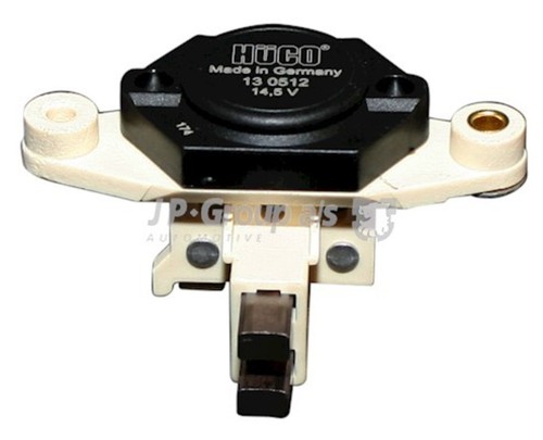 Regolatore generatore per - generatore,