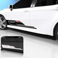 Adesivi Laterali Sport