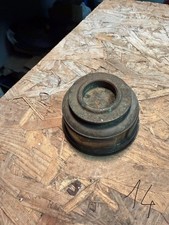 Serbatoio bruciatore ottone