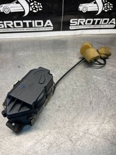 Mercedes-Benz ML W164 2010 serratura portellone coperchio bagagliaio NIC25088