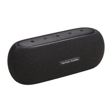 Harman-Kardon Luna Black Casse Bluetooth Nero