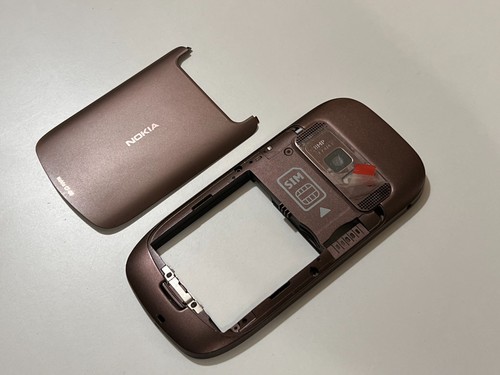 Nokia custodia parti - nokia,