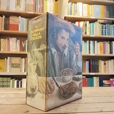 Ada Boni, Il talismano della