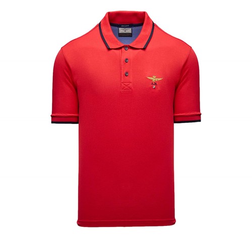 Aeronautica militare men red - aeronautica,