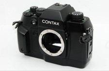 Telecamera contax come - contax,