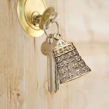 Campanelli eolici con ciondolo