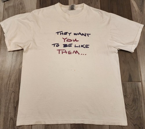 Shirt vintage nike tennis - t-shirt,