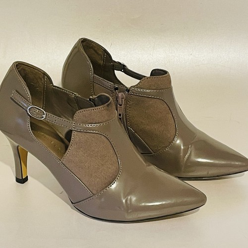 Scarpa stivaletto insolia - stivaletto, m&s