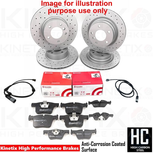 Per bmw 420d - f32, m