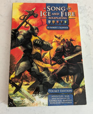 A Song of Ice and Fire