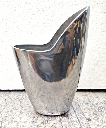 Vaso anatomi alluminio - vaso,