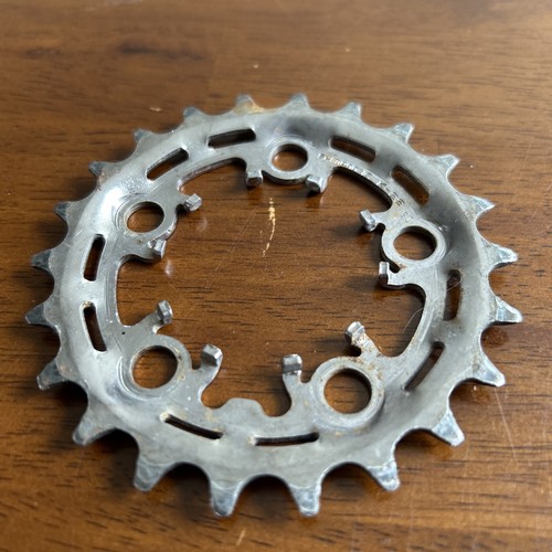 Anello catena piccolo shimano - anello,