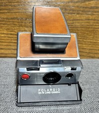 Macchina fotografica terrestre