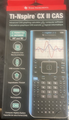 Nuovo texas instruments - *nuovo*,