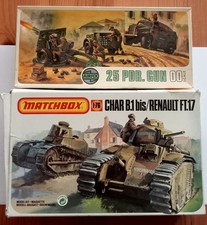 1/72 airfix / matchbox