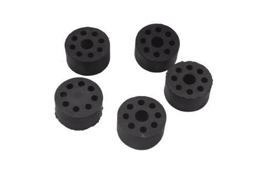 Set fori per - set, di