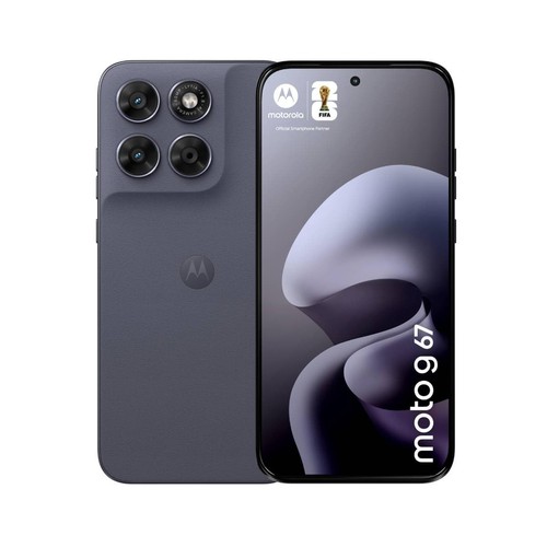 Motorola moto g67 - moto, 256gb