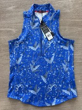 POLO DA GOLF DONNA GREYSON /