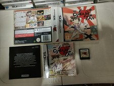 OKAMIDEN OKAMI DEN Nintendo ds