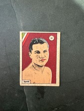 1938-39 Figurine Balilla ALDO