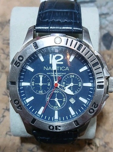 Orologio nautica uomo - orologio, bfd