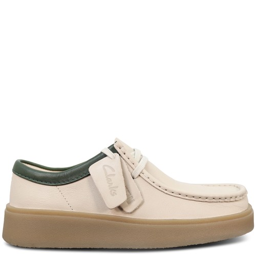 Clarks mocassino beige per - beige,