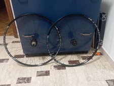 Ruote 29 Ztr Crest Boost