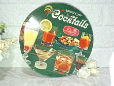 VINTAGE SCATOLA LATTA