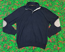 Loro Piana Silk/Cashmere 1/2