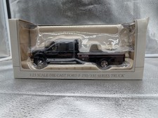 Ford F-350 Super Duty Pickup