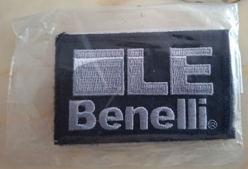 Patch benelli non - patch,