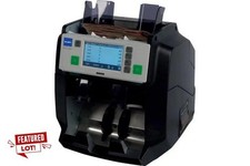 GLORY GFS-220 CONTABANCONOTE/ORDINATORE NUOVO IMBALLATO