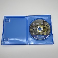 FIFA 17 (Sony PlayStation 4