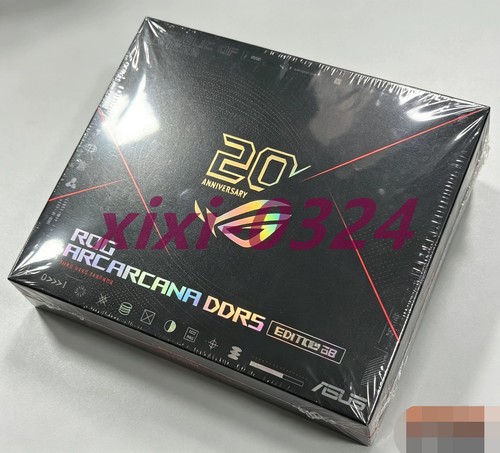 Nuovo asus rog 20th - nuovo,