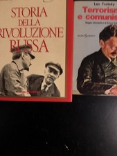 Lotto Libri Trotsky
