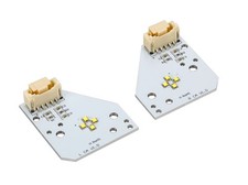 DRL Modules, moduli a led per