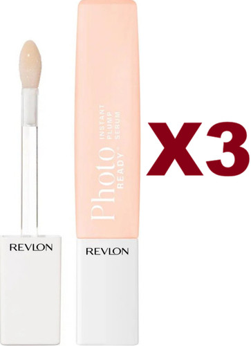 Revlon siero labbra - revlon,