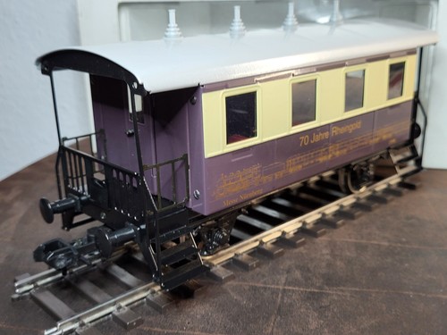 Märklin maxi scala somo - maxi,
