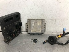 KIT CENTRALINA MOTORE PER