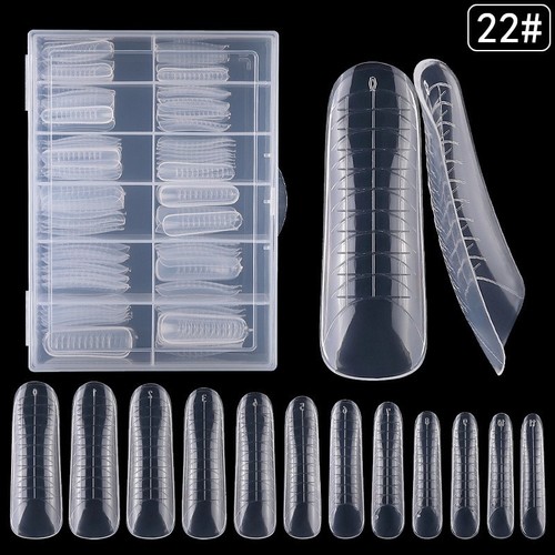 120 scatola punte prolunga - 120,