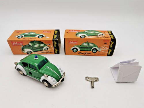 Schuco 01484 micro racer - micro,