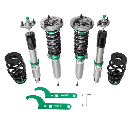 Hyper street coilover kit - hyper-street,