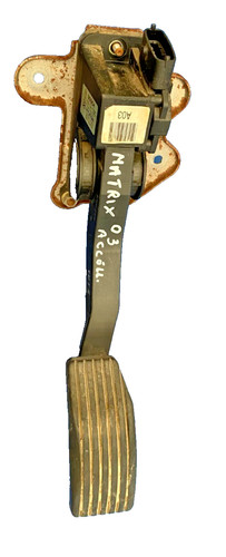 Pedale accelleratore hyundai - accelleratore,
