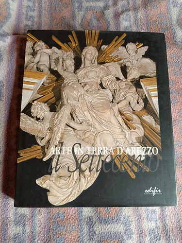Arte terra arezzo il - arte,